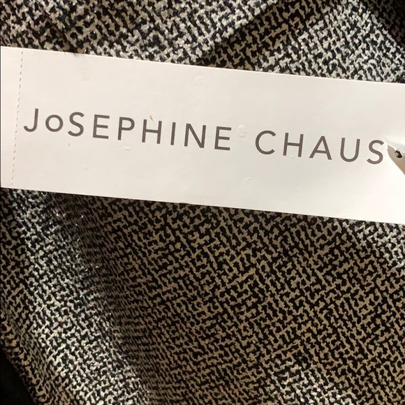 Josephine Chaus Jacket Size 8 NEW - Picture 6 of 11